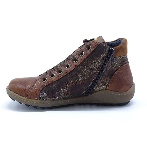 Remonte femme r1480 marron7504901_3