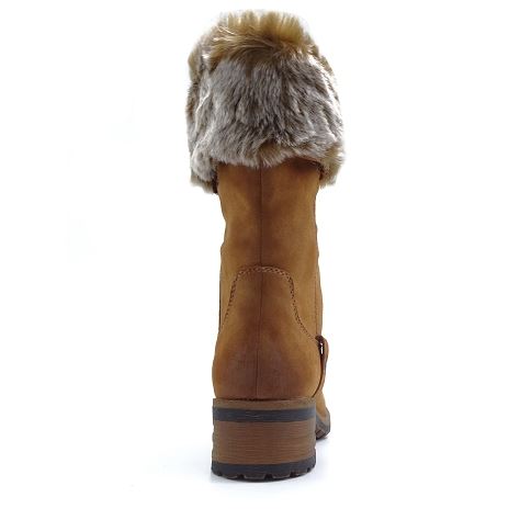 Rieker femme 96854 marron7507801_4