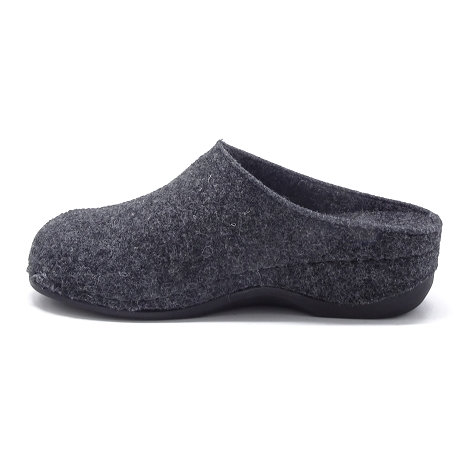 Westland chaussons cholet 02 gris7508401_3