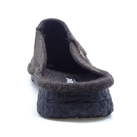Westland chaussons toulouse 35 marron7508701_4