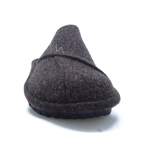 Westland chaussons toulouse 35 marron7508701_5