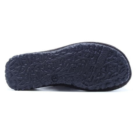 Westland chaussons toulouse 35 marron7508701_6