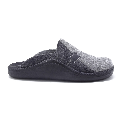 Westland chaussons my monaco 302 yl gris7508801_2