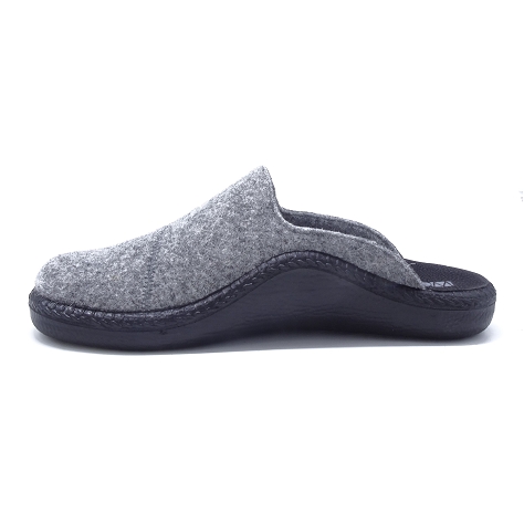 Westland chaussons monaco 302 gris7508801_3