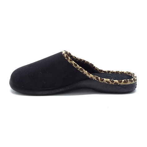 Airplum chaussons tara noir7509601_3