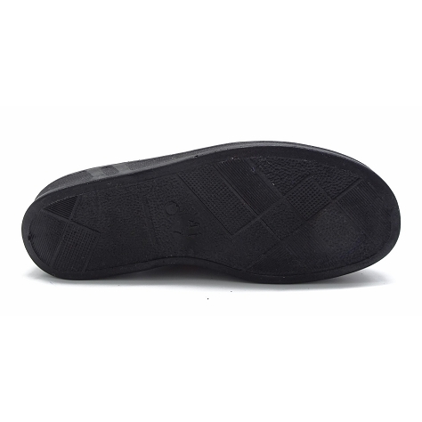 Airplum chaussons fip rouge7510001_6