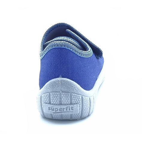 Superfit chaussons 278 gris7512201_4