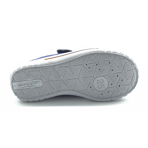 Superfit chaussons 278 gris7512201_6