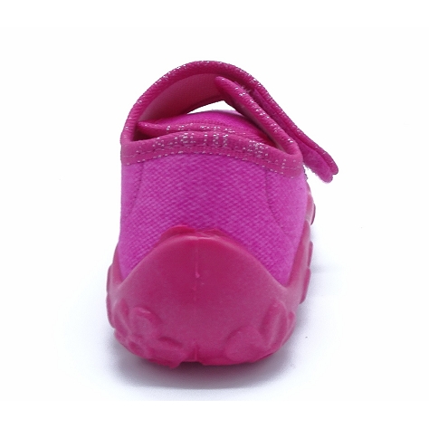 Superfit chaussons 258 rose7512302_4