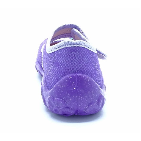 Superfit chaussons my 282 yl violet7512401_4