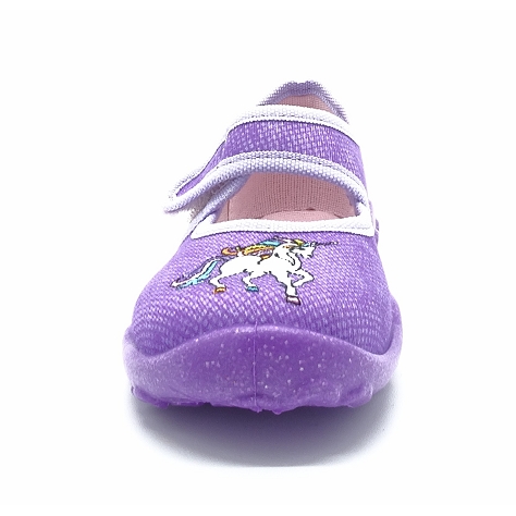 Superfit chaussons 282 violet7512401_5