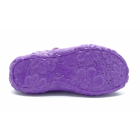 Superfit chaussons 282 violet7512401_6