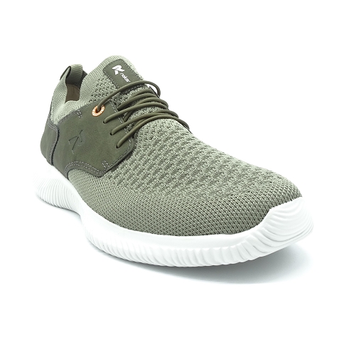 Rieker homme 07401 vert