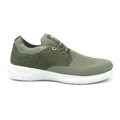 Rieker homme 07401 vert7513701_2