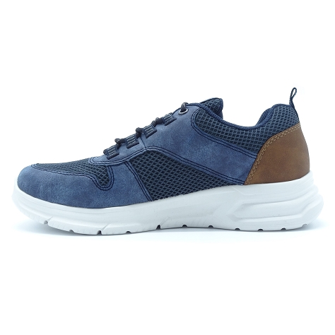 Rieker homme b7302 bleu7516101_3