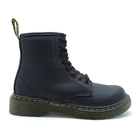 Dr martens enfant 1460 j noir7518601_2