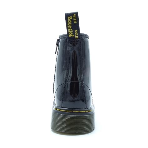 Dr martens enfant 1460 j noir7518602_4