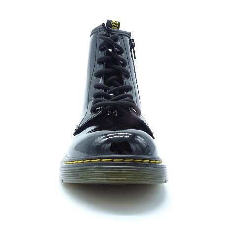 Dr martens enfant my 1460 j yl noir7518602_5