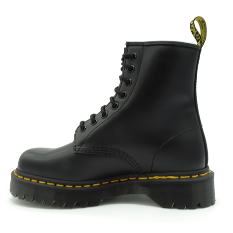 Dr martens femme 1460 bex noir7518801_3