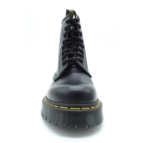 Dr martens femme 1460 bex noir7518801_5