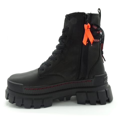 Palladium ksgb femme revolt boot noir7525801_3