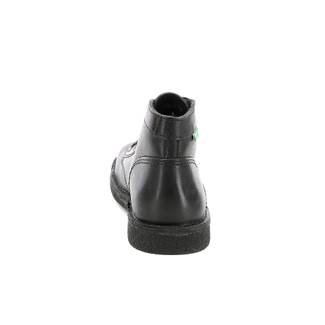 Kickers femme my kick legendary yl noir7526601_2