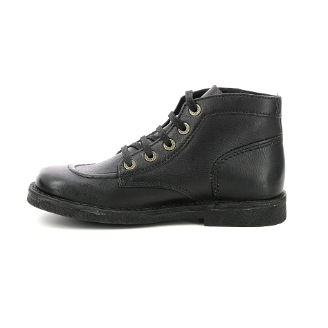 Kickers femme my kick legendary yl noir7526601_3