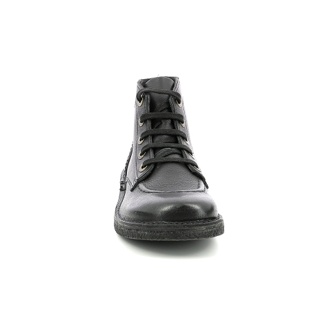 Kickers femme my kick legendary yl noir7526601_4
