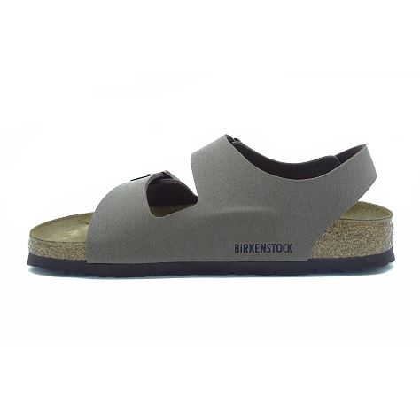 Birkenstock homme my milano bs yl marron7527502_3