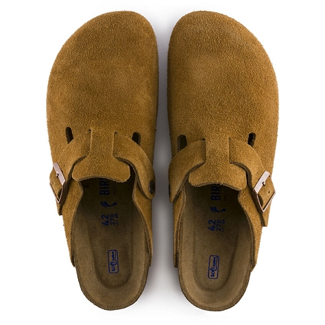 Birkenstock homme my boston bs yl bronze7527702_4