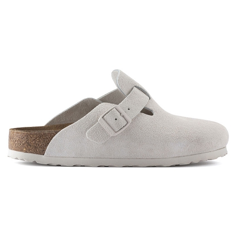 Birkenstock homme boston bs blanc7527704_2