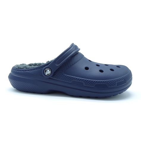 Crocs mixte h f my classic lined clod yl marine7539703_2