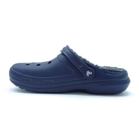 Crocs mixte h f my classic lined clod yl marine7539703_3