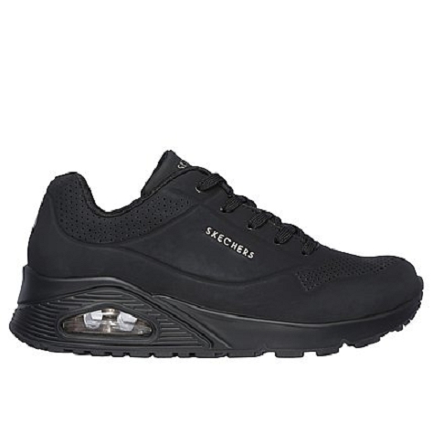 Skechers femme my uno stand on air 73690 yl noir7542801_2