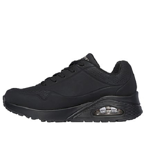 Skechers femme my uno stand on air 73690 yl noir7542801_3