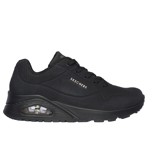 Skechers femme my uno stand on air 73690 yl noir7542801_3