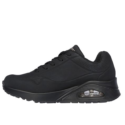 Skechers femme my uno stand on air 73690 yl noir7542801_6