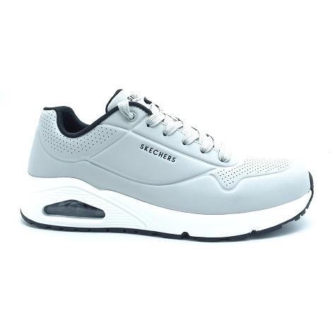 Skechers femme my uno stand on air 73690 yl blanc7542803_2