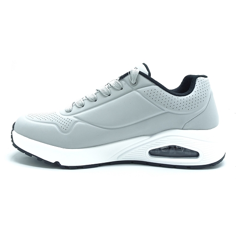 Skechers femme uno stand on air blanc7542803_3