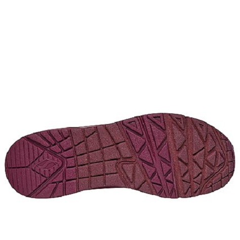 Skechers femme my uno stand on air 73690 yl bordeaux7542805_4