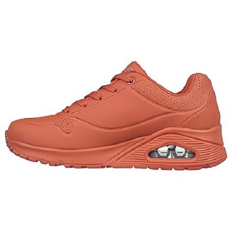 Skechers femme my uno stand on air 73690 yl orange7542806_3