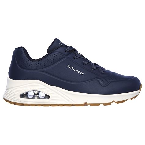 Skechers femme my uno stand on air 73690 yl marine7542808_2