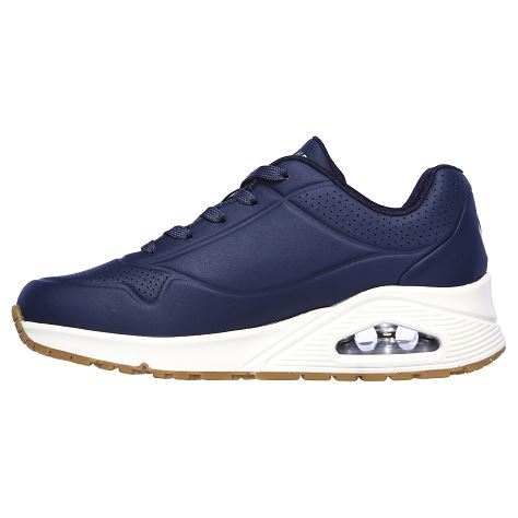 Skechers femme my uno stand on air 73690 yl marine7542808_3