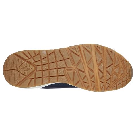 Skechers femme my uno stand on air 73690 yl marine7542808_4