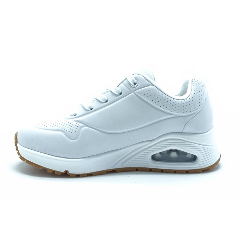 Skechers homme uno stand on air blanc7543401_3