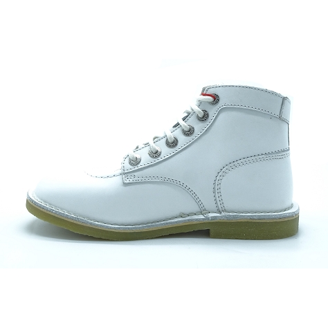 Kickers femme kicklegend blanc7543501_3