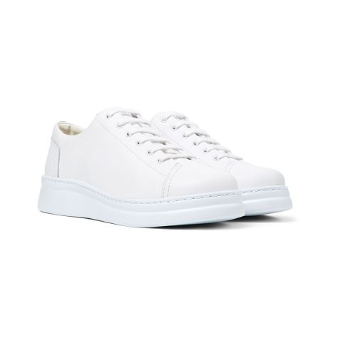 Camper femme runner u k200508 blanc7545301_2