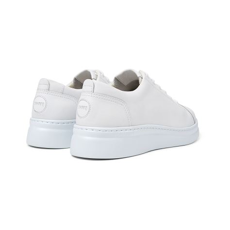 Camper femme runner u k200508 blanc7545301_3