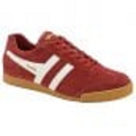 Gola homme my harrier cma192 yl rouge