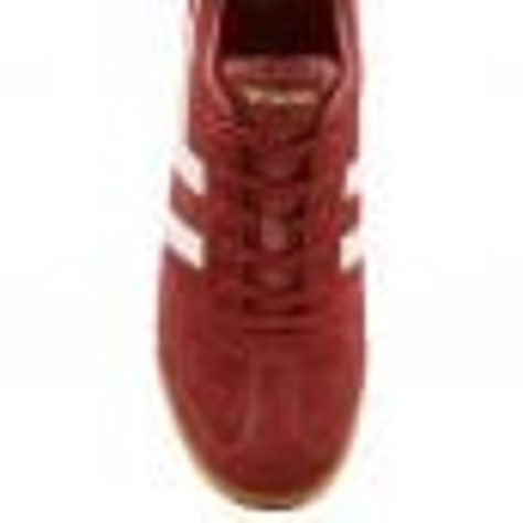 Gola homme harrier suede cma192 rouge7546307_5